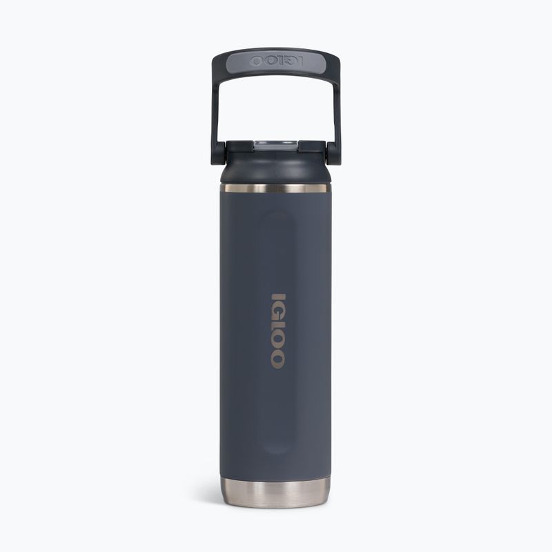 Igloo Sport Sipper 600ml termo fľaša z karbónu 3