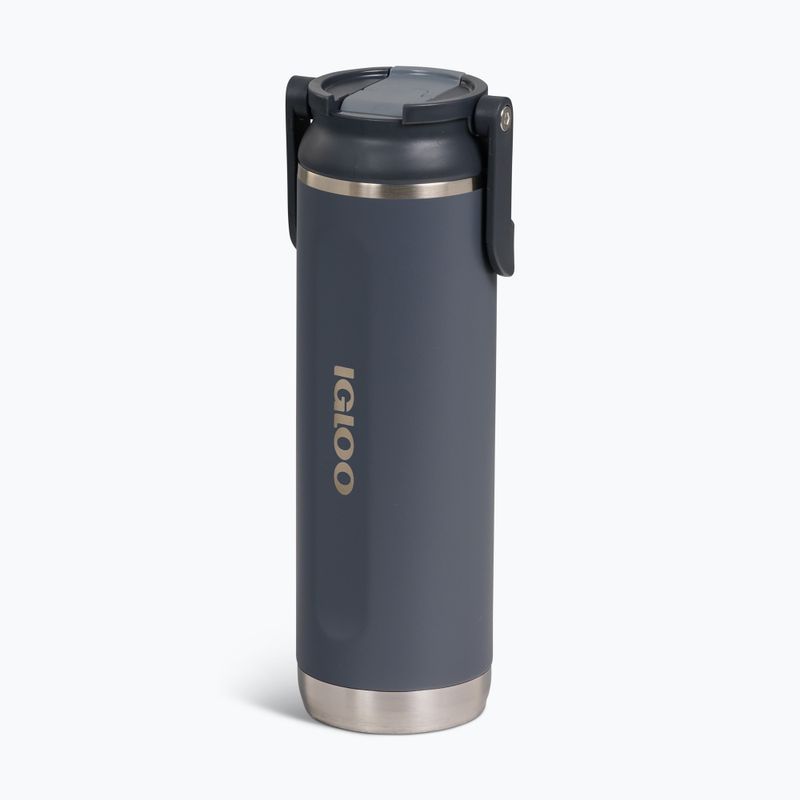 Igloo Sport Sipper 600ml termo fľaša z karbónu 4