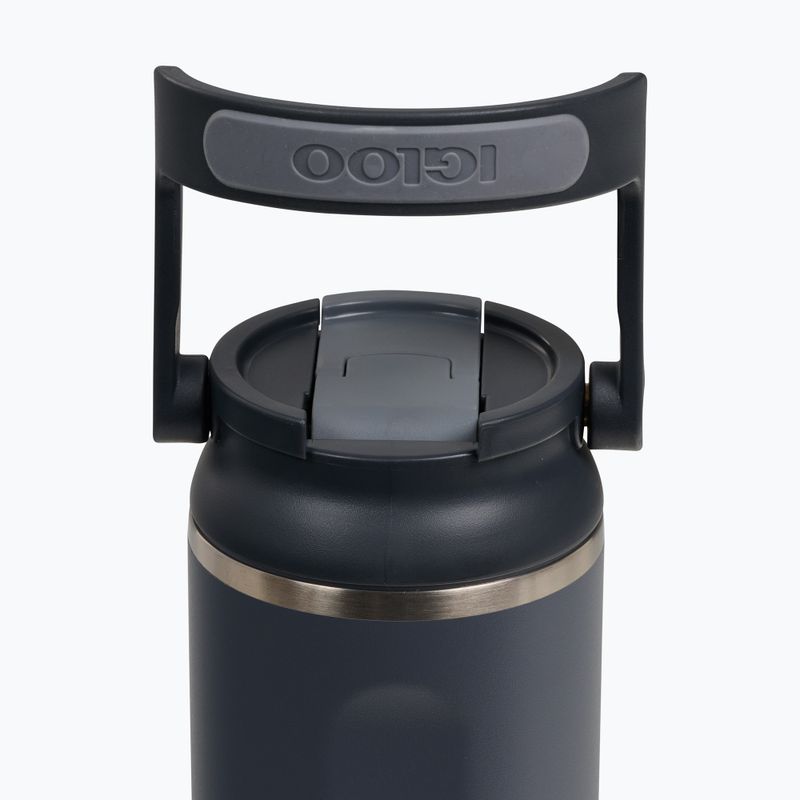 Igloo Sport Sipper 600ml termo fľaša z karbónu 5