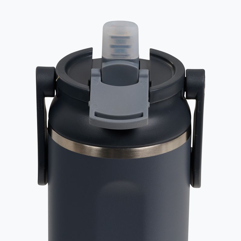 Igloo Sport Sipper 600ml termo fľaša z karbónu 6