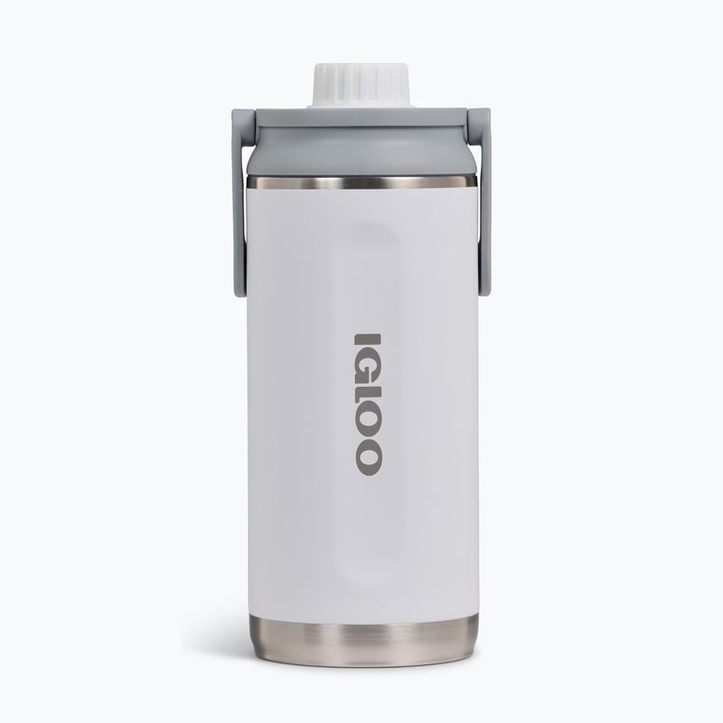 Termofľaša Igloo Twist'n' Chug 1080 ml white