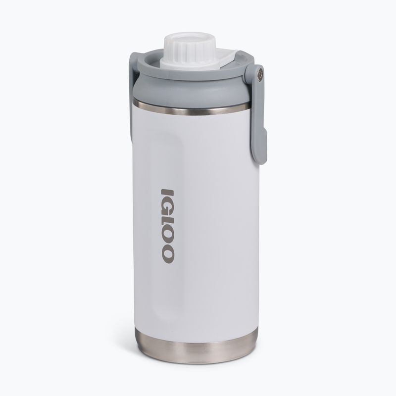 Termofľaša Igloo Twist'n' Chug 1080 ml white 4