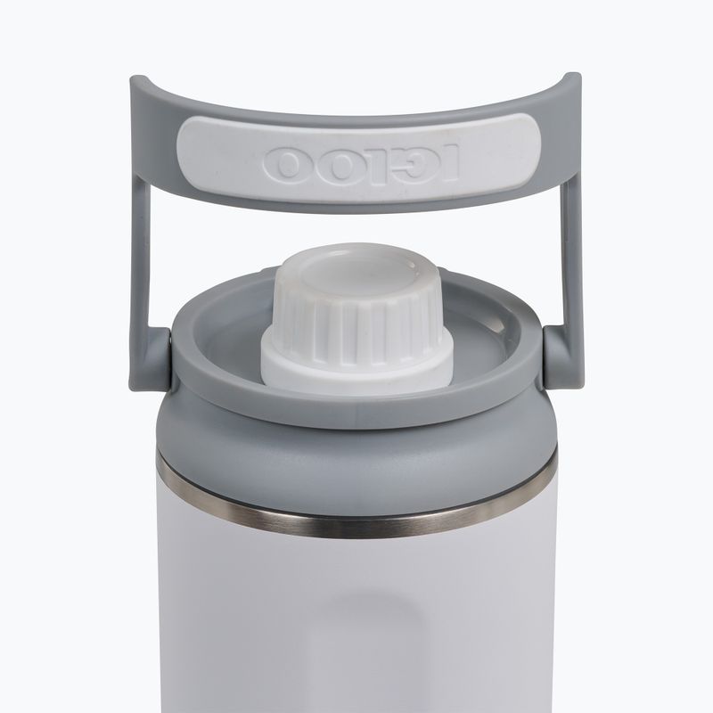 Termofľaša Igloo Twist'n' Chug 1080 ml white 5