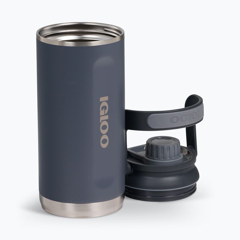 Termofľaša Igloo Twist'n' Chug 1080 ml carbonite 2