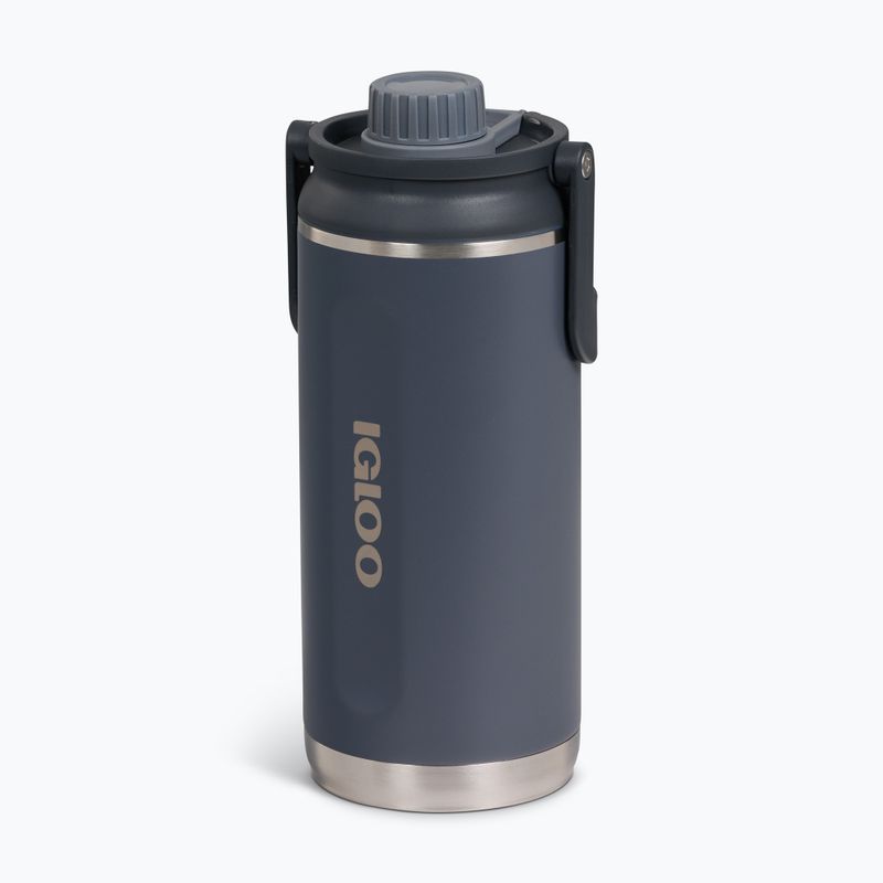 Termofľaša Igloo Twist'n' Chug 1080 ml carbonite 4