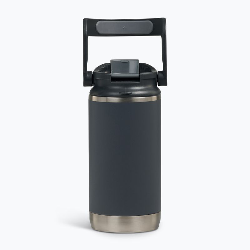 Termohrnček Igloo Tumbler Flip 'n' Sip 360 ml carbonite 4