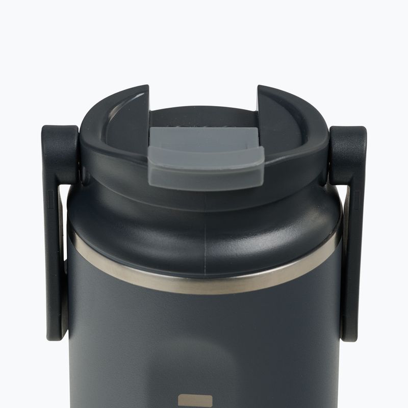 Termohrnček Igloo Tumbler Flip 'n' Sip 360 ml carbonite 10