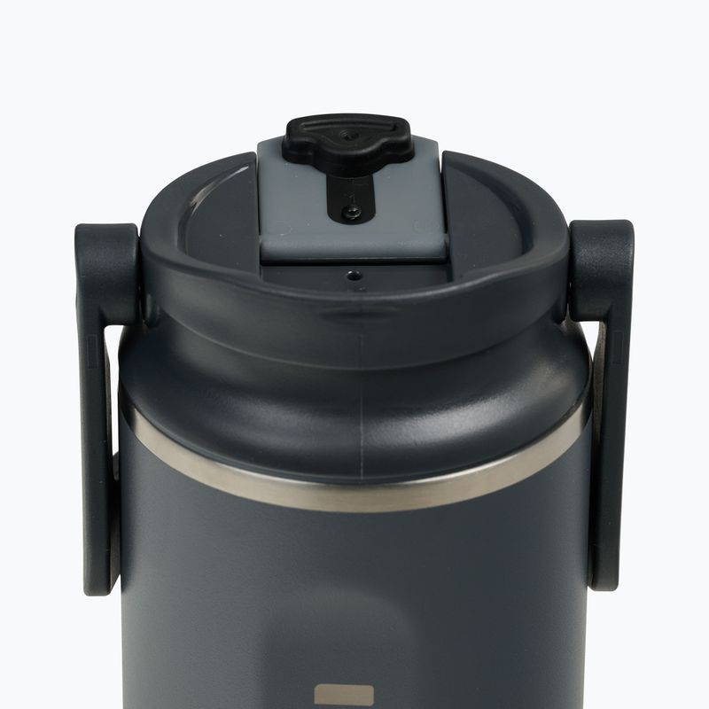 Termohrnček Igloo Tumbler Flip 'n' Sip 360 ml carbonite 11