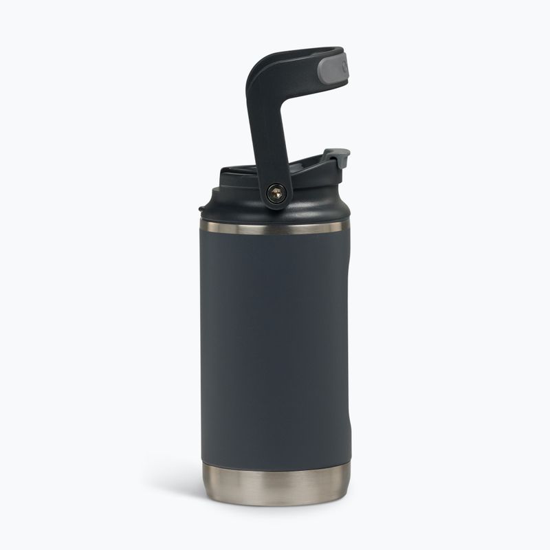 Termohrnček Igloo Tumbler Flip 'n' Sip 360 ml carbonite 13