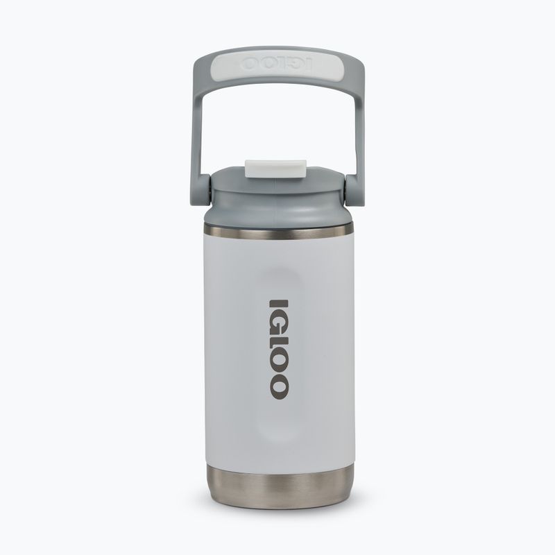 Termohrnček Igloo Tumbler Flip 'n' Sip 360 ml white 4
