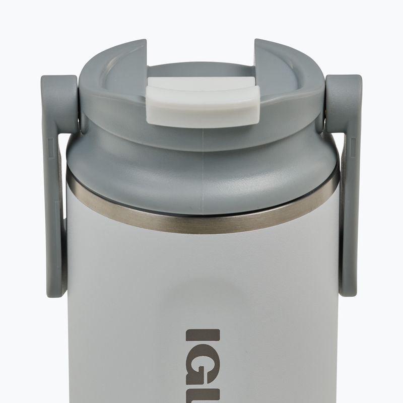 Termohrnček Igloo Tumbler Flip 'n' Sip 360 ml white 9