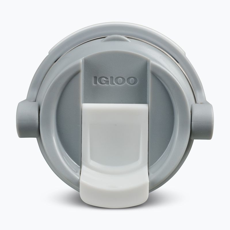 Termohrnček Igloo Tumbler Flip 'n' Sip 360 ml white 12