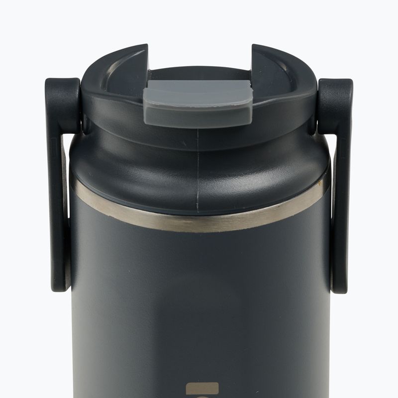 Igloo Tumbler Flip 'n' Sip termohrnček 480 ml carbonite 6