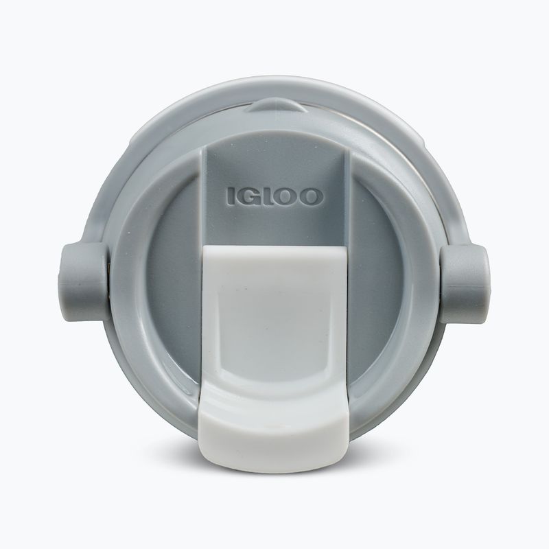 Igloo Tumbler Flip 'n' Sip termohrnček 480 ml biely 7