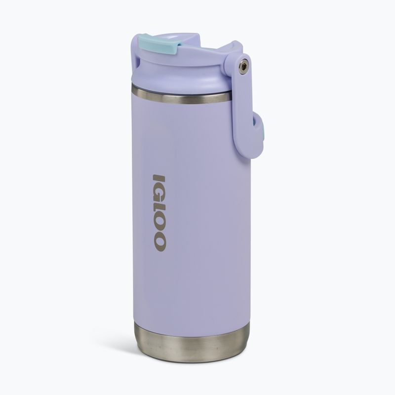 Igloo Tumbler Flip 'n' Sip termohrnček 480 ml lila breeze 4
