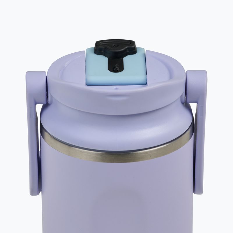 Igloo Tumbler Flip 'n' Sip termohrnček 480 ml lila breeze 6
