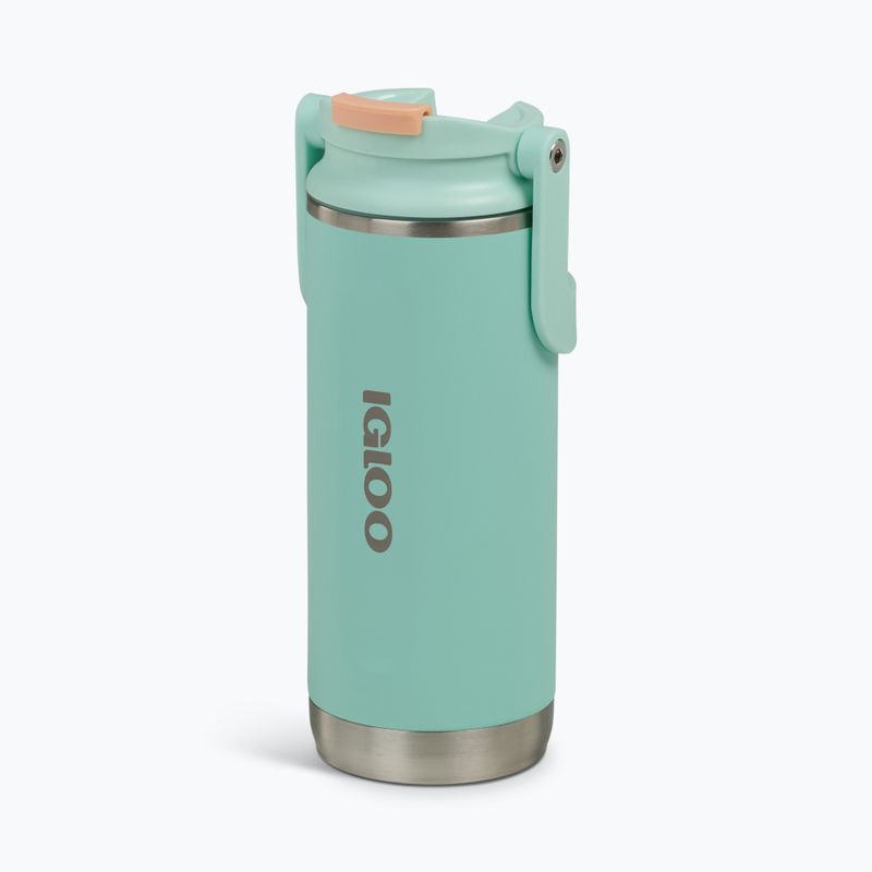 Igloo Tumbler Flip 'n' Sip 480 ml termohrnček s morskou penou 4