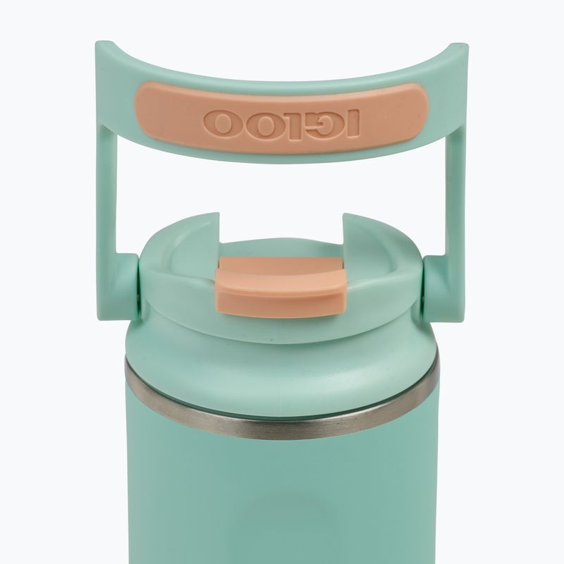 Igloo Tumbler Flip 'n' Sip 480 ml termohrnček s morskou penou 5