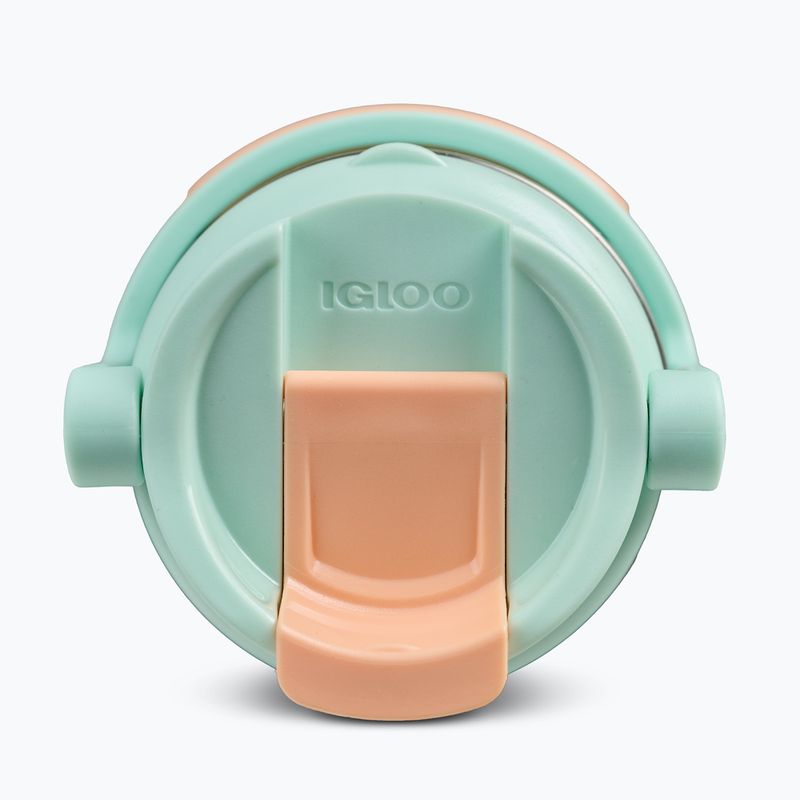 Igloo Tumbler Flip 'n' Sip 480 ml termohrnček s morskou penou 7