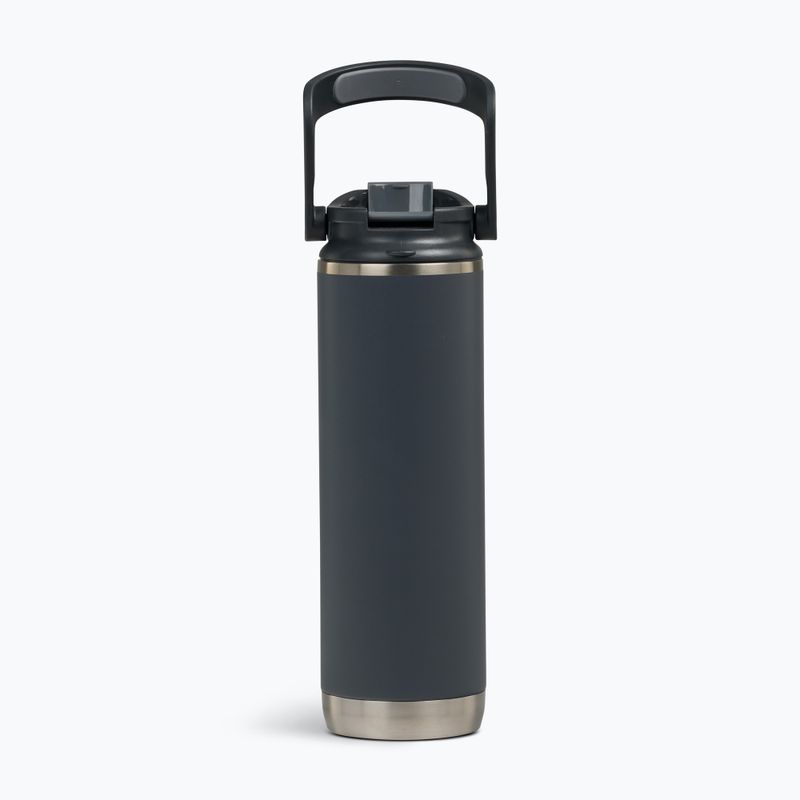 Igloo Tumbler Flip 'n' Sip 600ml termohrnček z karbónu 3