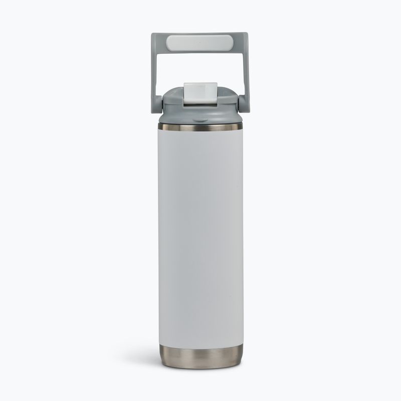 Igloo Tumbler Flip 'n' Sip 600 ml termohrnček biely 3