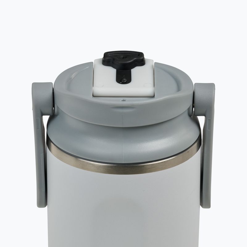 Igloo Tumbler Flip 'n' Sip 600 ml termohrnček biely 6
