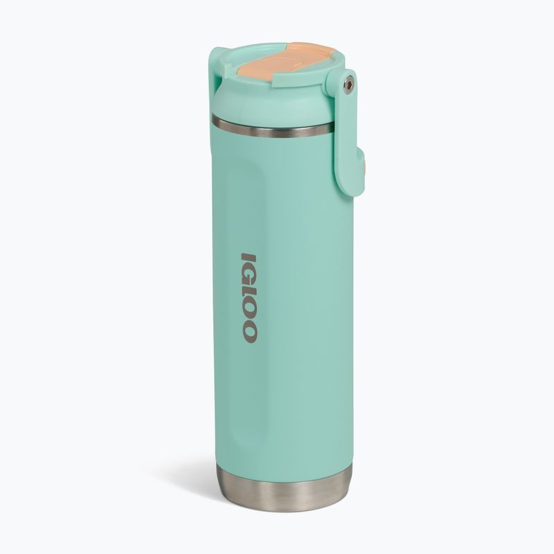 Igloo Tumbler Flip 'n' Sip 600ml termohrnček s morskou penou 4