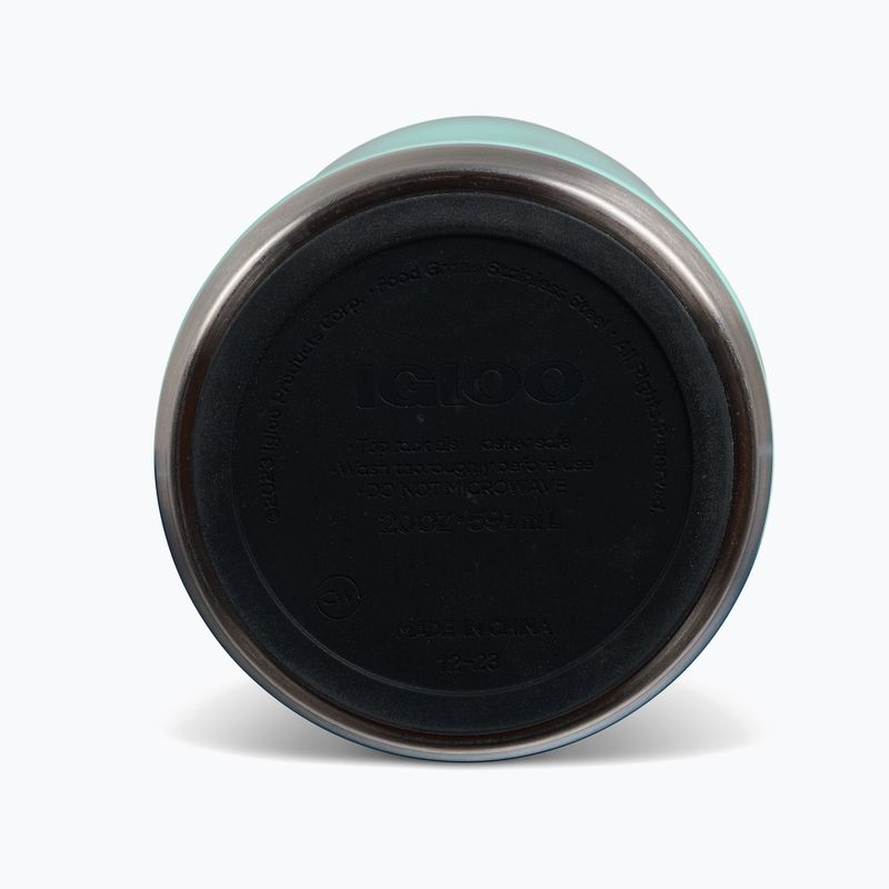 Igloo Tumbler Flip 'n' Sip 600ml termohrnček s morskou penou 7