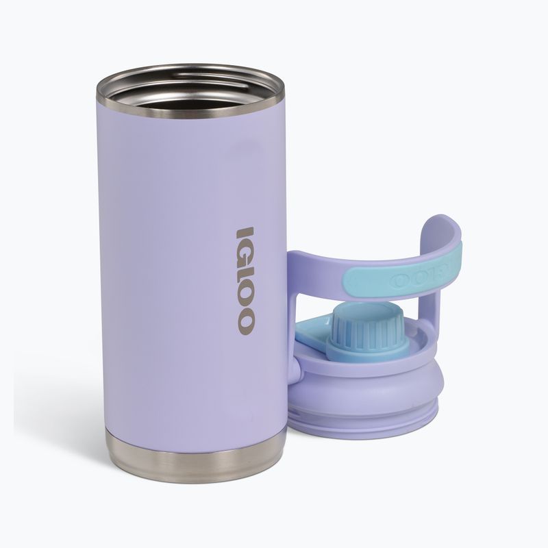 Termofľaša Igloo Twist'n' Chug 1080 ml lilac breeze 2