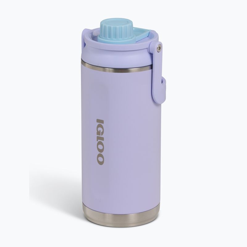 Termofľaša Igloo Twist'n' Chug 1080 ml lilac breeze 4