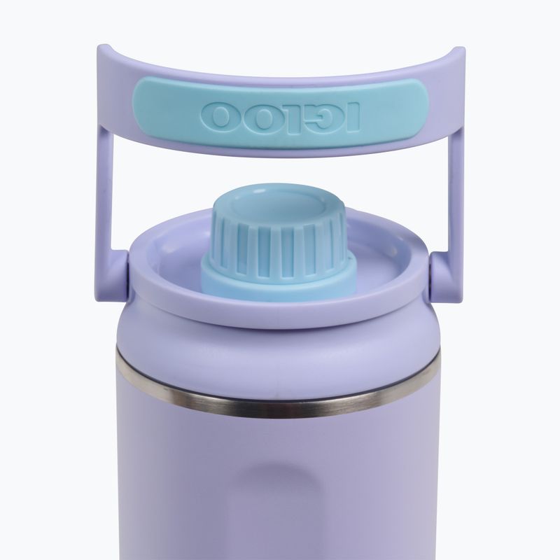 Termofľaša Igloo Twist'n' Chug 1080 ml lilac breeze 5