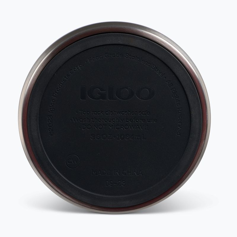 Termofľaša Igloo Twist'n' Chug 1080 ml lilac breeze 7