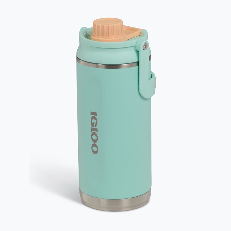 Termofľaša Igloo Twist'n' Chug 1080 ml seafoam 4