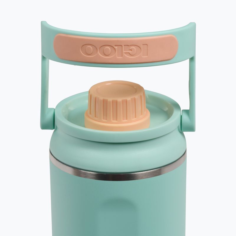 Termofľaša Igloo Twist'n' Chug 1080 ml seafoam 5
