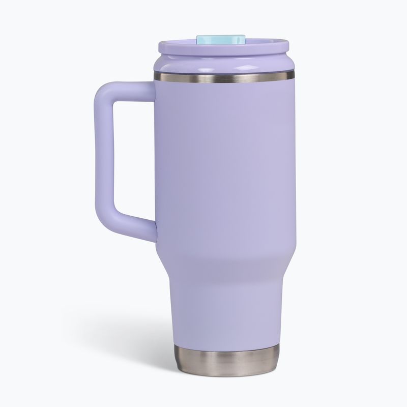 Igloo Travel Flip n' Sip termohrnček 960 ml lila breeze 3