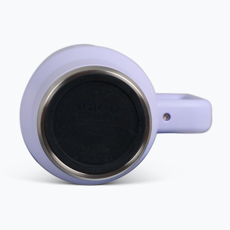 Igloo Travel Flip n' Sip termohrnček 960 ml lila breeze 6