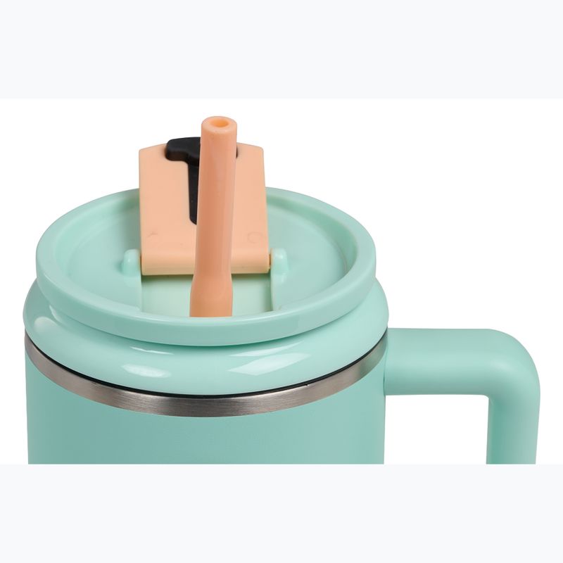 Igloo Travel Flip n' Sip 960 ml termohrnček s morskou penou 5