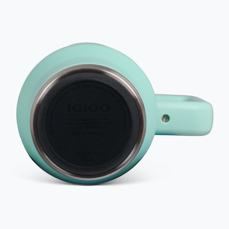 Igloo Travel Flip n' Sip 960 ml termohrnček s morskou penou 6