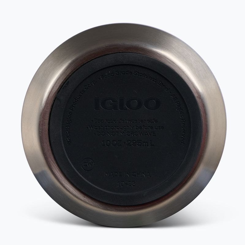 Termohrnček Igloo Wine Tumbler 295 ml lila breeze 6