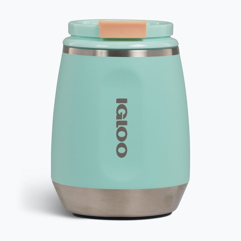 Igloo Wine Tumbler 295 ml termohrnček s morskou penou
