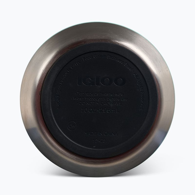 Igloo Wine Tumbler 295 ml termohrnček s morskou penou 6