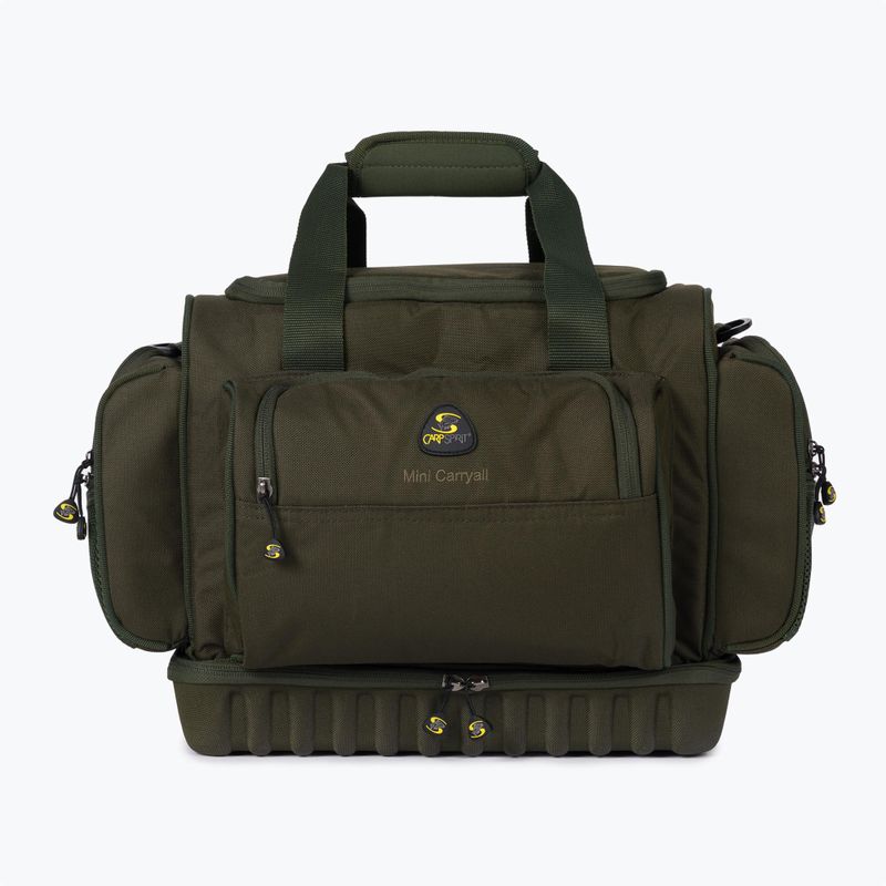 Rybárska taška Carp Spirit Mini Carryall zelená 692001361