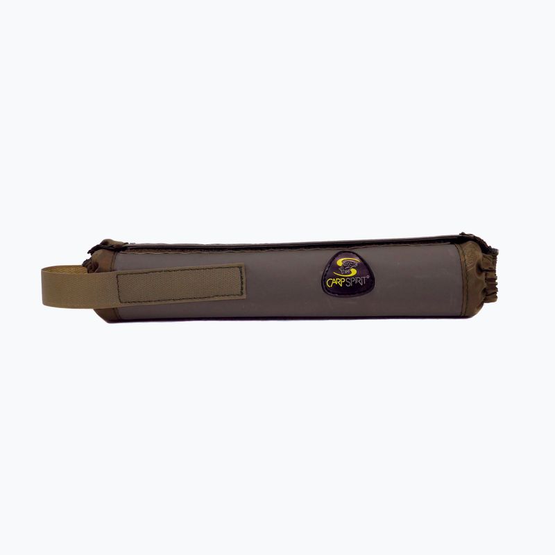Podberáková sieť Carp Spirit PVC Float khaki 154100361