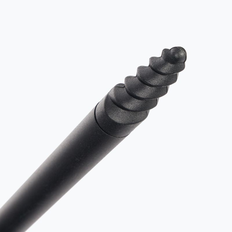 Carp Spirit 2/4 Rod Support Set black ACS370004 3