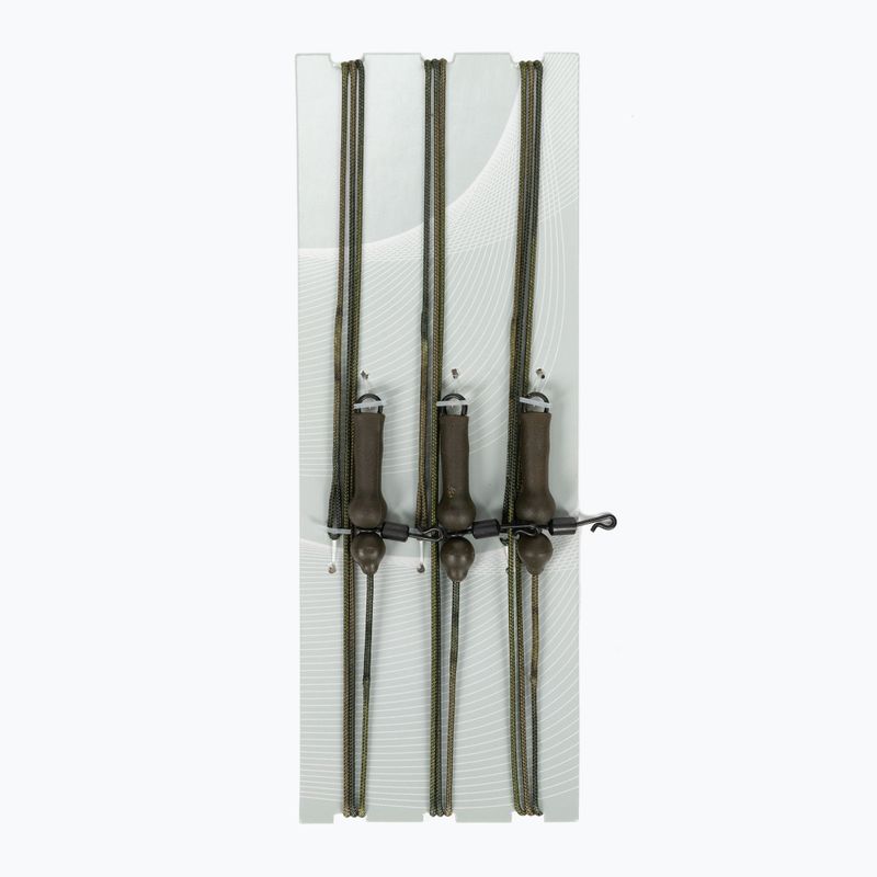 Leadcore Carp Spirit Gravity helikoptérové vodítko 3ks zelené ACS010151