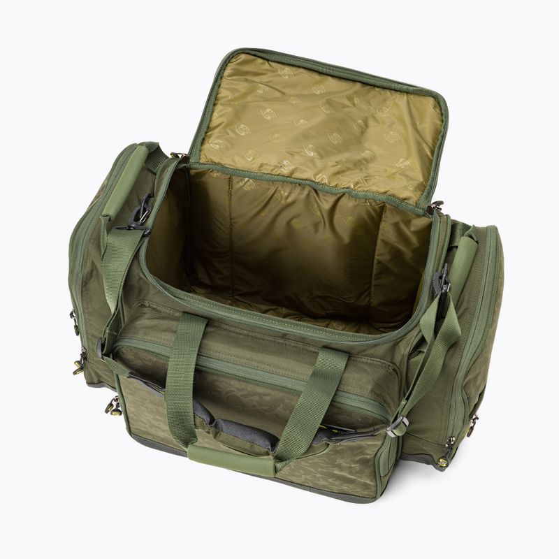 Rybárska taška Carp Spirit Magnum Carryall zelená ACS070053 5