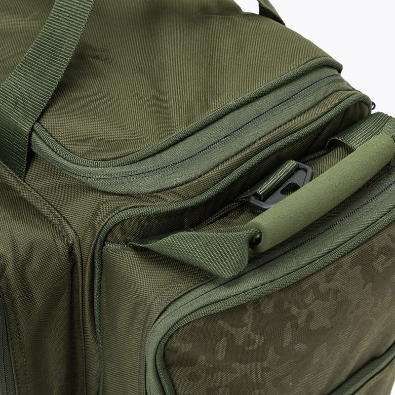 Rybárska taška Carp Spirit Magnum Carryall zelená ACS070053 7