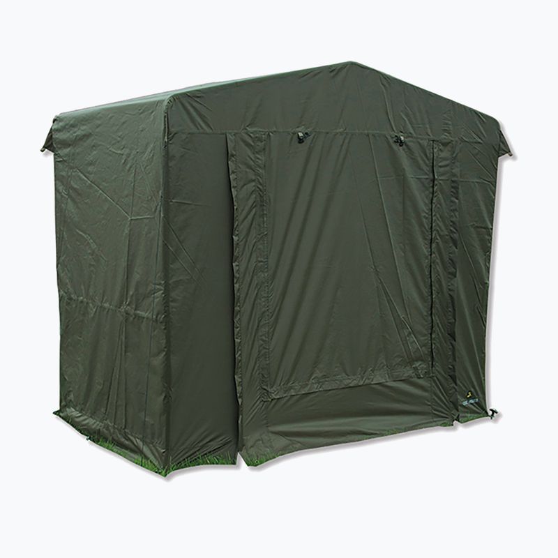 Stan Carp Spirit Out House Green ACS540036 2