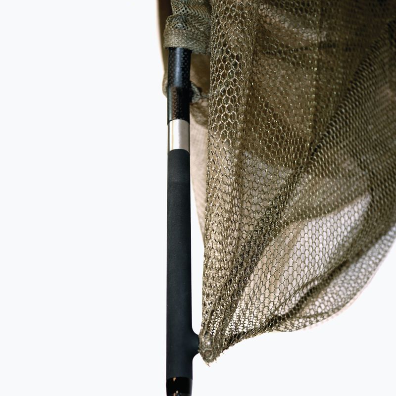 Kaprárska podberáková sieť Carp Spirit Magnum X1 zelená ACS180020 3
