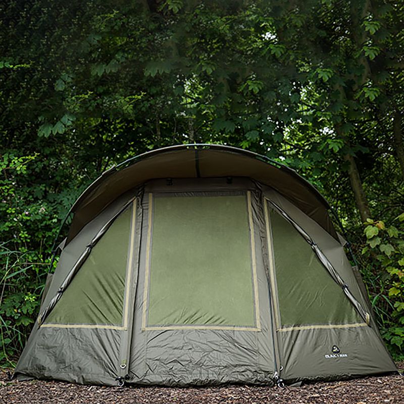 Stan Carp Spirit Blax 1 Man - 1 Man Bivvy Green ACS540049 4